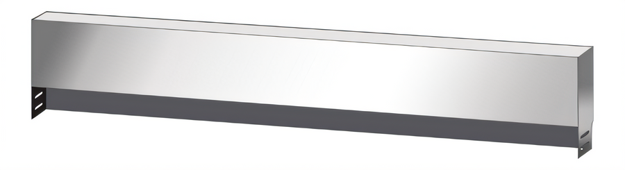 Product image #1 for Serv-Ware UC72-BS Serv-Ware Underbar Equipment