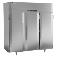 Victory Refrigeration FSA-3D-S1-HC UltraSpec™ Reach-In Refrigerators & Freezers