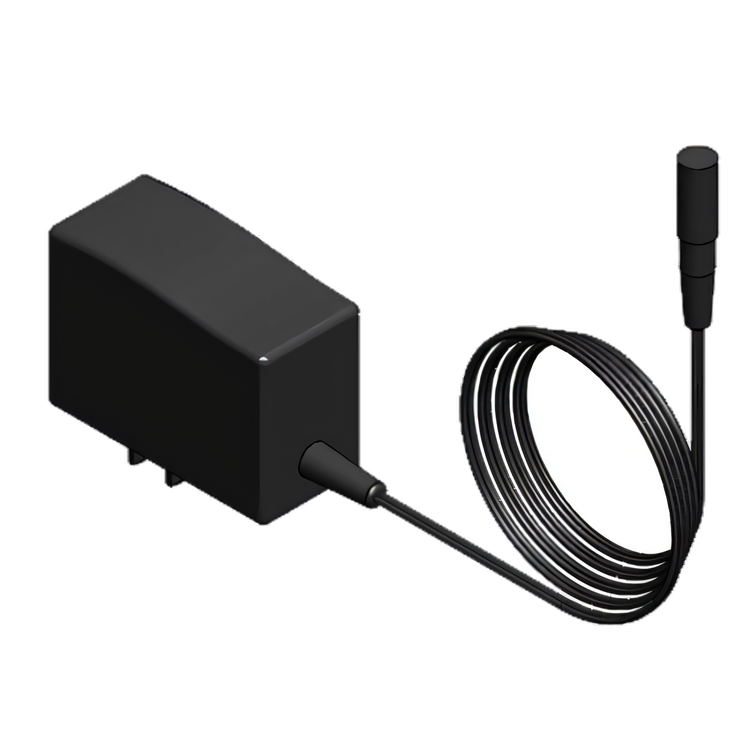 Product image #1 for ChekPoint EasyWire Plug-In AC Transformer Power Supply for Electronic Faucets