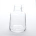 Thumbnail image #1 for American Metalcraft Clear Glass 12 oz Carafe