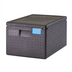 Thumbnail image #1 for Cambro EPP180110 Cam GoBox® Food & Topping Storage