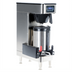 Thumbnail image #1 for BUNN Infusion Series Automatic Fill Coffee Brewer for Soft Heat Servers, Single, 1 to 1.5 Gallon Batches