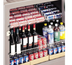 Thumbnail image #1 for Cambro 36 x 20 Inch Wire Shelf Accessory for Designer Series 650 Models