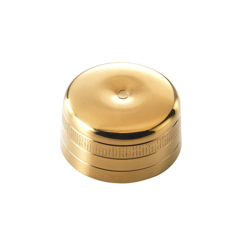 Product image #1 for Mercer Culinary M37039GD-CAP Barfly Cocktail Shakers