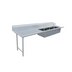 Thumbnail image #1 for Omcan USA 48499 Compartment Sinks