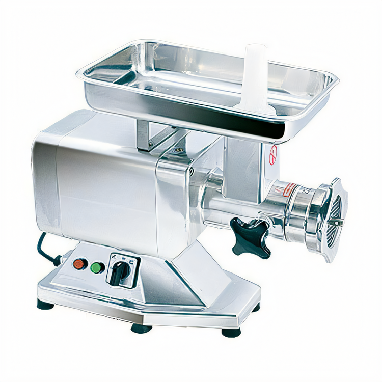 Product image #1 for BakeMax Titan Series BMMG004 Electric Countertop Meat Grinder with #22 Hub, 1-1/2 HP
