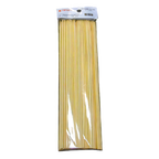 Thumbnail image #1 for Town Equipment 51710/CS 10-Inch Bamboo Skewers, 100-Count Display Pack