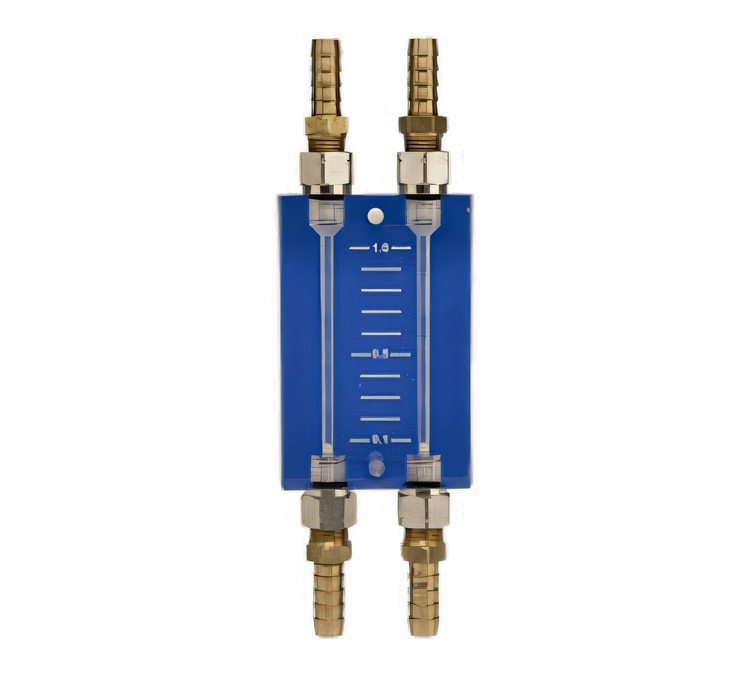 Product image #1 for Dual In-Line Leak Detector for Commercial Beer Dispensing Systems