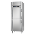 Thumbnail image #1 for Victory UltraSpec Extra Wide Pass-Thru Solid Half-Door Freezer, 1-Section, 26.06 Cu. Ft., Self-Contained