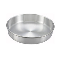 Winco ACP-092 Cake Pans Case of 36
