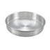 Thumbnail image #1 for Winco ACP-092 9-Inch Round Aluminum Layer Cake Pan, 2-Inch Deep