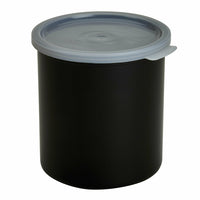Cambro CP27110 Salad Bar Crocks Case of 6
