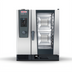 Thumbnail image #1 for RATIONAL iCombi Classic 10-Half Size Combi Oven, Liquid Propane, 120V, Countertop