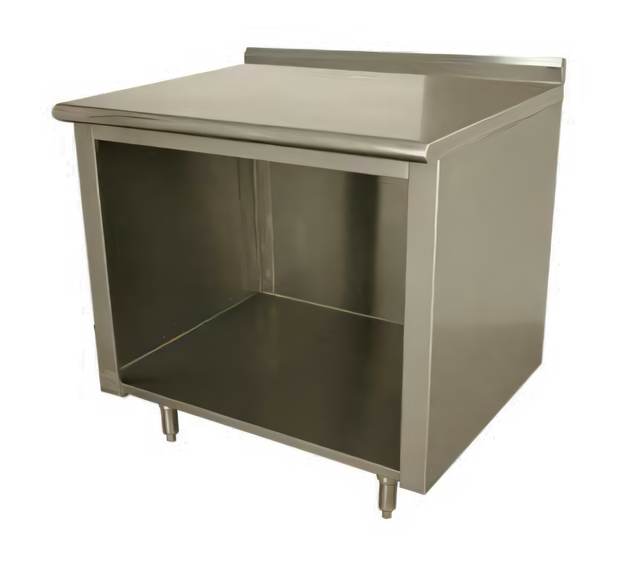 Product image #1 for Advance Tabco EF-SS-307 Stainless Steel Prep Tables