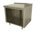 Thumbnail image #1 for Advance Tabco EF-SS-307 Stainless Steel Prep Tables