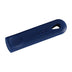 Thumbnail image #1 for Winco Removable Silicone Pan Handle Sleeve, Blue