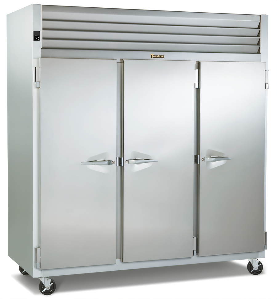 Product image #1 for Traulsen RLT332N-FHS Spec-Line Reach-In Refrigerators & Freezers
