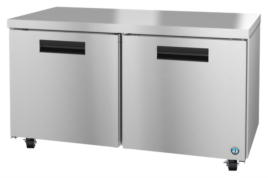 Product image #1 for Hoshizaki UF60A Steelheart Undercounter & Worktop Refrigeration