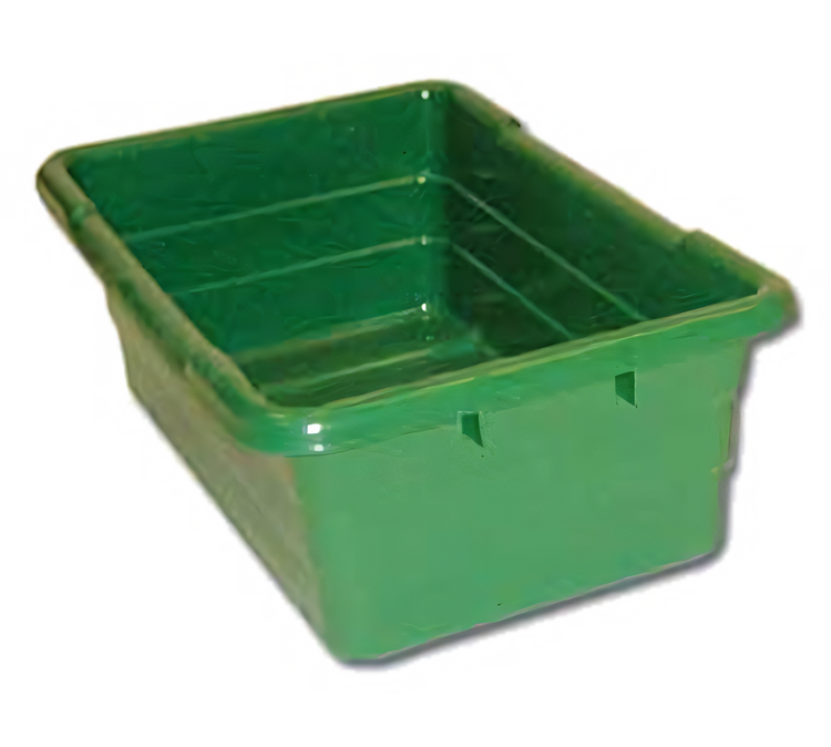 Product image #1 for Omcan USA 10937 Lug Racks