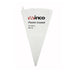 Thumbnail image #1 for Winco 16-Inch Cotton Pastry Bag with Polyurethane-Coated Interior