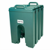 Thumbnail image #1 for Cambro Camtainer® 1000LCD519 11-3/4 Gallon Insulated Beverage Carrier, Kentucky Green