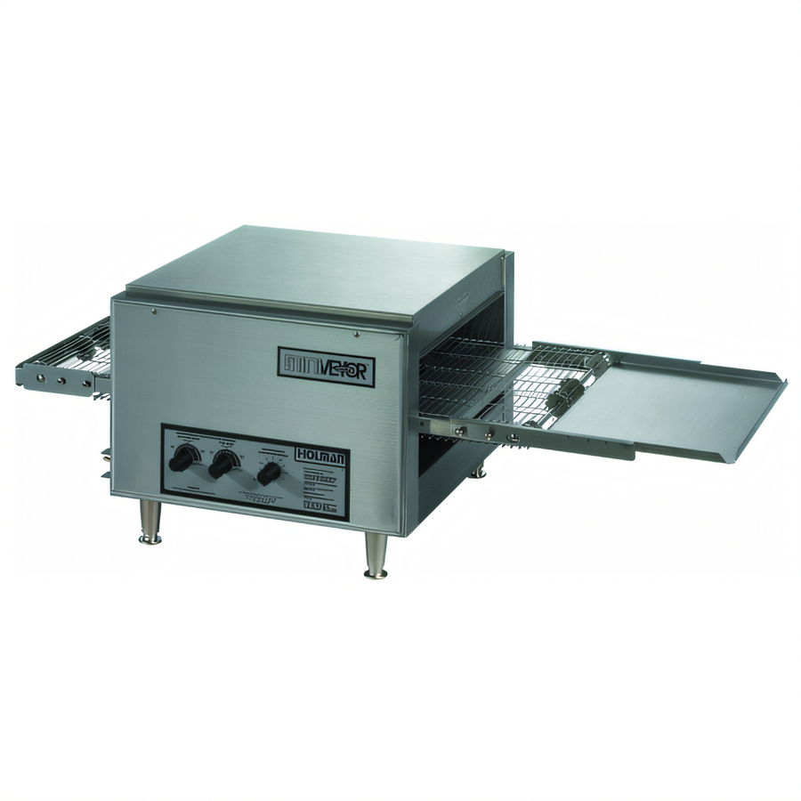 Product image #1 for Star Miniveyor 214HX Countertop Electric Quartz Conveyor Oven, 14.3-Inch Belt