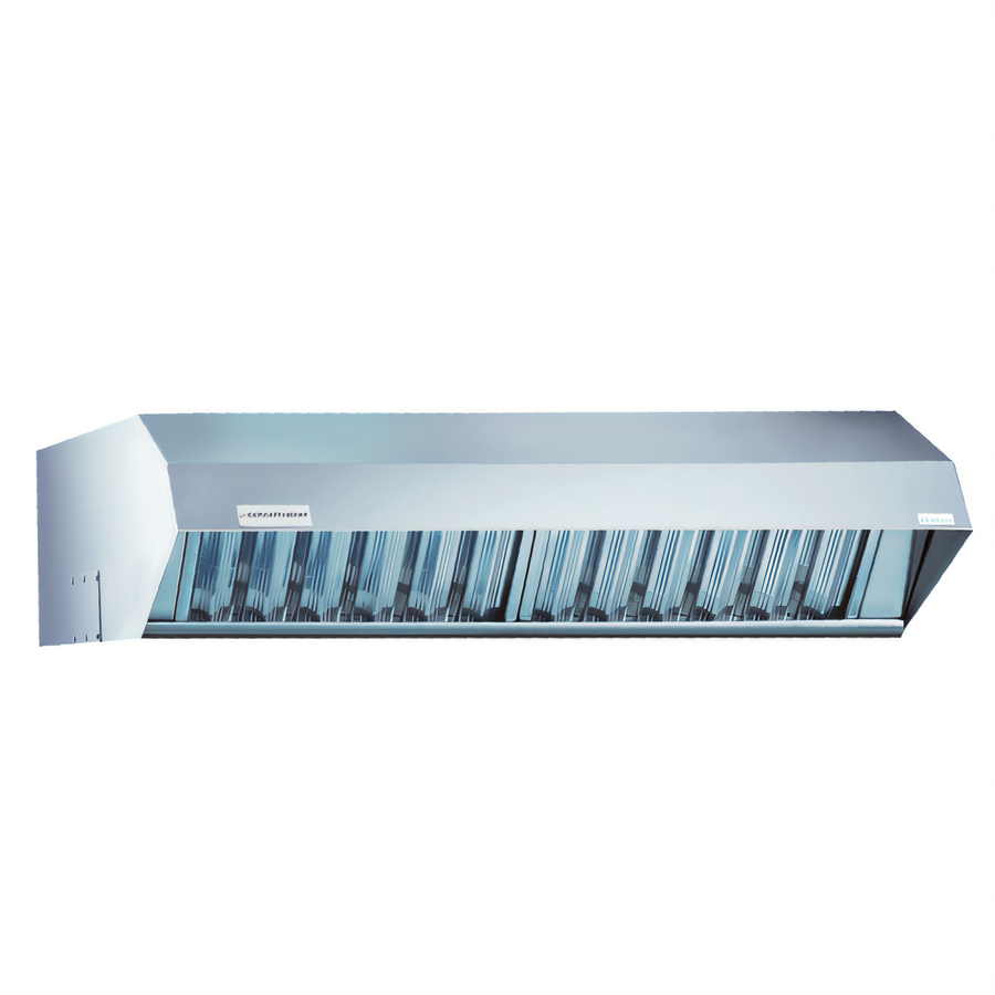 Product image #1 for Convotherm 60264 ConvoVent Ventless Hood for 6.20 & 10.20 Electric Combi Ovens