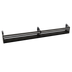 Thumbnail image #1 for Glastender 56-Inch Single Speed Rail with Open Step-and-Rail Design