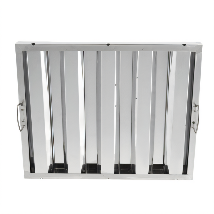 Product image #1 for Omcan USA 34835 Exhaust Only Hoods