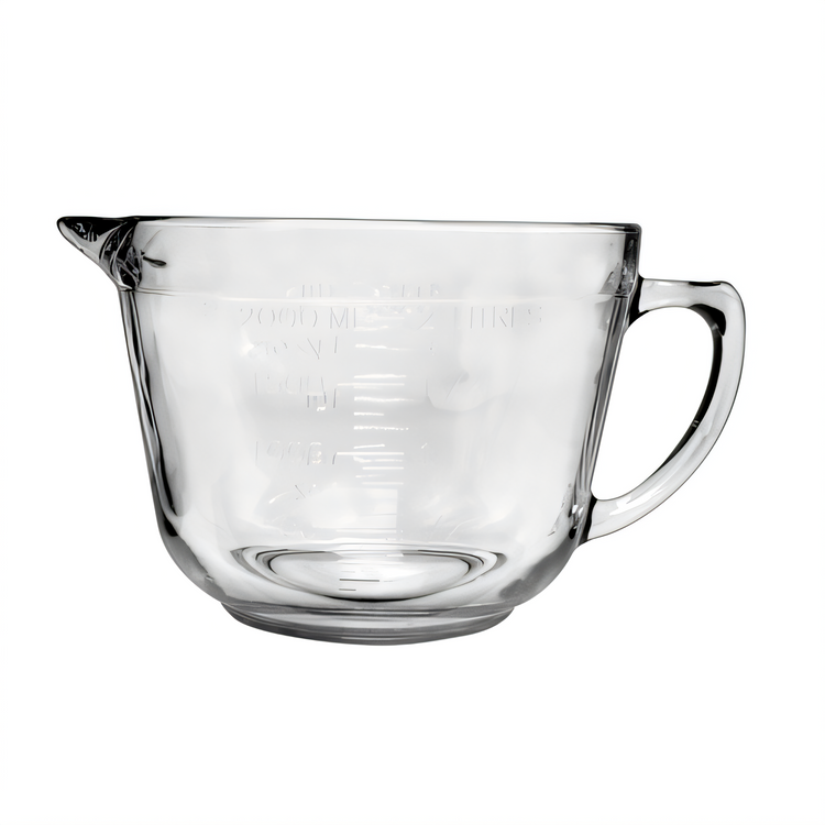 Product image #1 for Anchor Hocking Foodservice 81605L20 Mixing Bowls