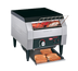 Thumbnail image #1 for Hatco Toast-Qwik TQ-10 Countertop Horizontal Conveyor Toaster, 2-Inch Opening, 120V