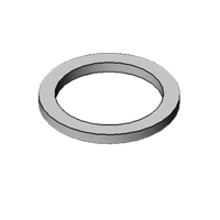 T&S Brass 001022-45 Eterna Sink Components & Drain Parts