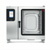 Thumbnail image #2 for Convotherm Maxx Pro K-12 School Package Double Stacked Full-Size Electric Boiler Combi Oven
