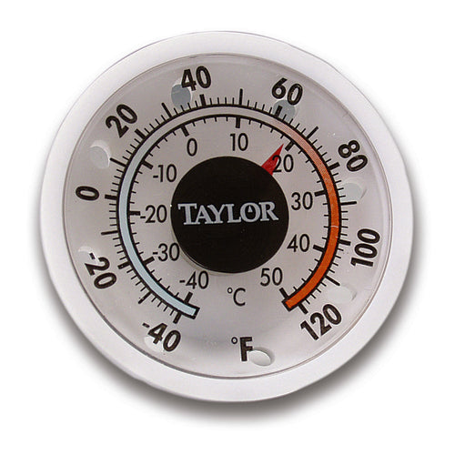 Product image #1 for Taylor Precision 5982N Specialty Thermometers Case of 12