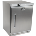 Thumbnail image #1 for Kelvinator Commercial KCHUC23R ADA-Height 1-Section Undercounter Refrigerator, Solid Right-Hinged Door, 4.4 Cu. Ft., 24-Inch