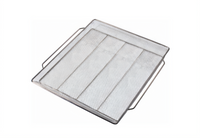 Henny Penny MM206050 Gas Fryers