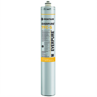 Everpure 7FC-S Fibredyne II Submicron Carbon Block Replacement Water Filter Cartridge