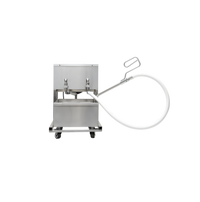 Atosa USA, Inc. FPOF-50 CookRite Fryer Filtration Systems