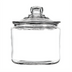 Thumbnail image #1 for Anchor Hocking Foodservice 69832AHG17 Heritage Hill Condiment Jars