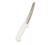 Crestware KN21 Bread Knives Case of 48