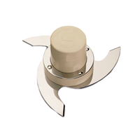 Waring WCG502TXB Commercial Food Processor Parts