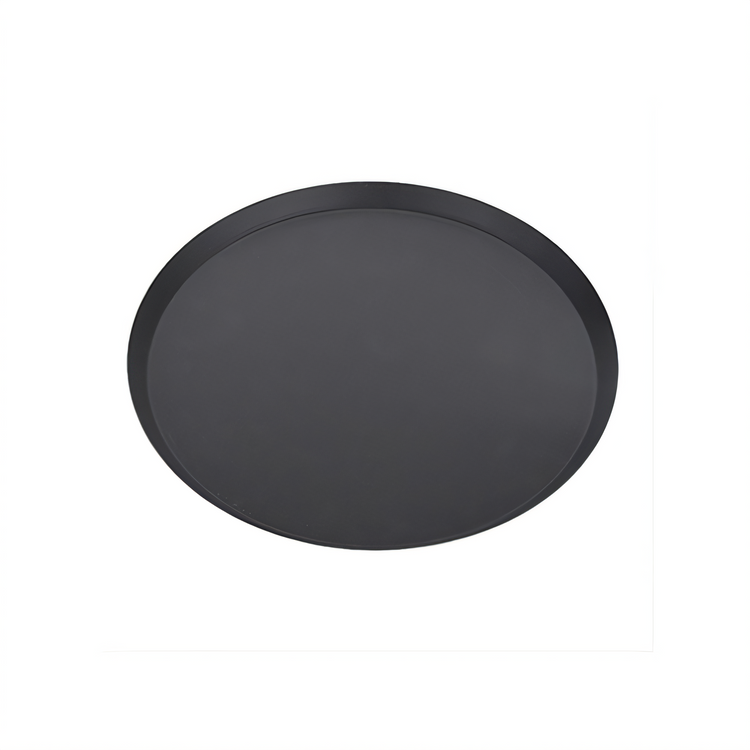 Product image #1 for American Metalcraft EZ-Release 9.5-Inch Round Tapered Deep Dish Aluminum Car Pan