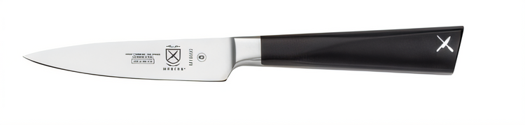 Product image #1 for Mercer Culinary ZüM 3-Inch Precision Forged Paring Knife