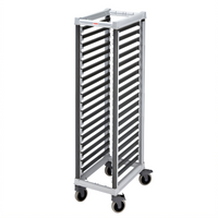 Cambro UGNPR11F18480 Pan Racks