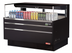 Thumbnail image #1 for Turbo Air 48-Inch Low-Profile Horizontal Open Display Merchandiser, Deck Only, 6.3 Cu. Ft.