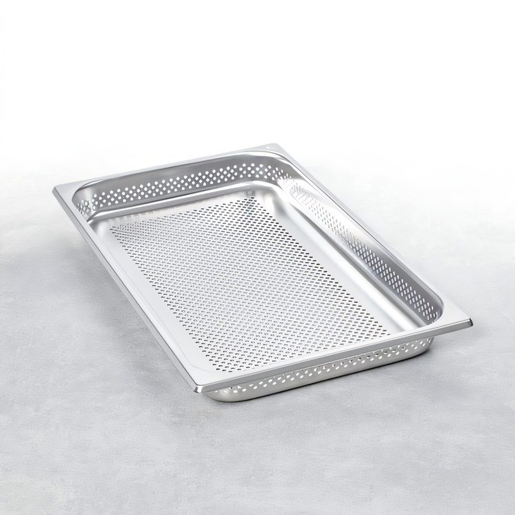 Product image #1 for RATIONAL 6015.1165 Hotel Pans