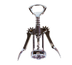 Thumbnail image #1 for Deluxe Winged Chrome-Plated Corkscrew