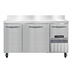 Thumbnail image #1 for Continental Refrigerator FA60NBS 60