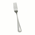 Thumbnail image #2 for Winco Shangarila 0030-11 8-Inch European Table Fork, Extra Heavy Weight, Mirror Finish, 18/8 Stainless Steel Case of 25