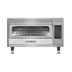 Thumbnail image #1 for TurboChef Single Batch Half-Size Ventless Countertop Electric Convection Oven, 1 Deck, 16-Inch Pizza Capacity